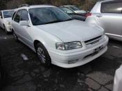 toyota sprintercarib